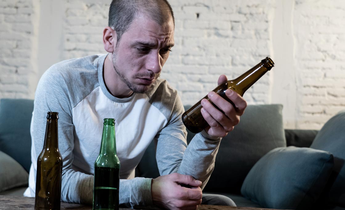 Убрать алкогольную зависимость в Лешуконском